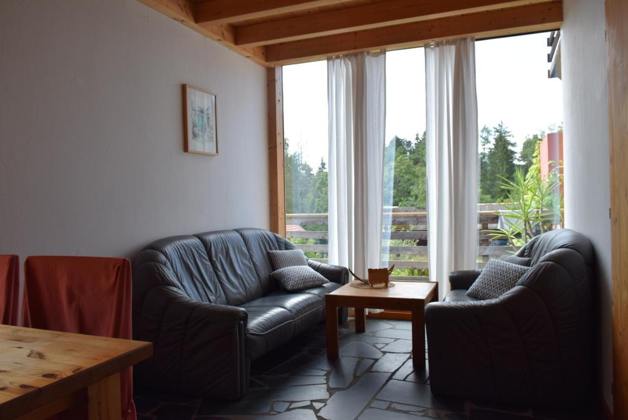 Forstbauer Apartment Милщат Екстериор снимка