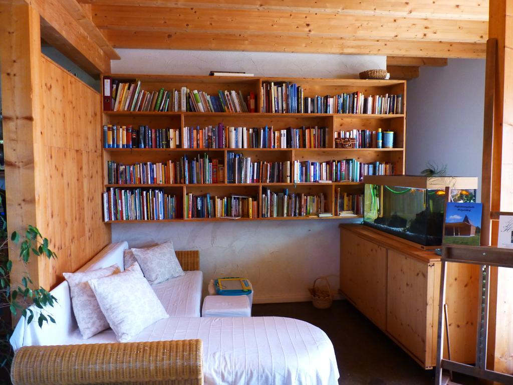 Forstbauer Apartment Милщат Стая снимка