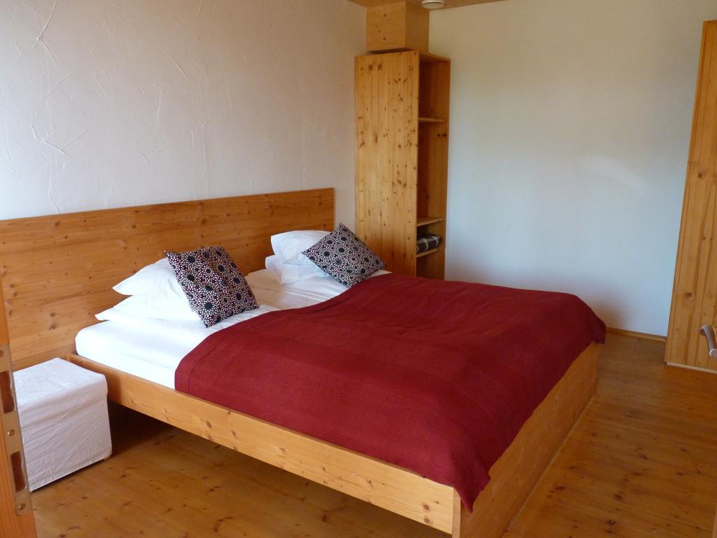 Forstbauer Apartment Милщат Стая снимка